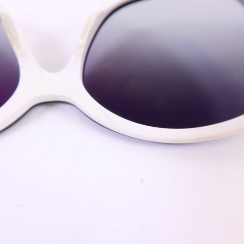 CHANEL PVC Sunglasses太陽眼鏡-14