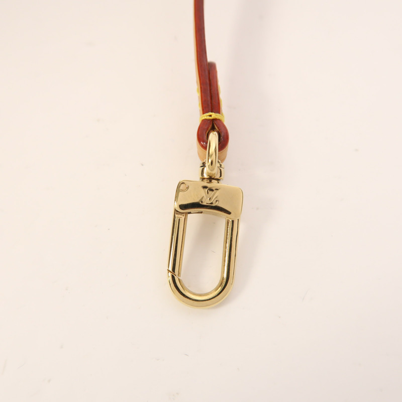 LOUIS VUITTON Monogram CarryAll PM金扣肩背袋-19