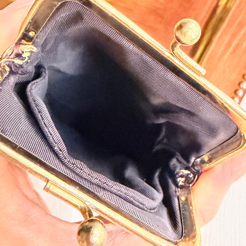 Christian Dior Oblique 迪奧老花圖案 長夾 眼鏡夾-23