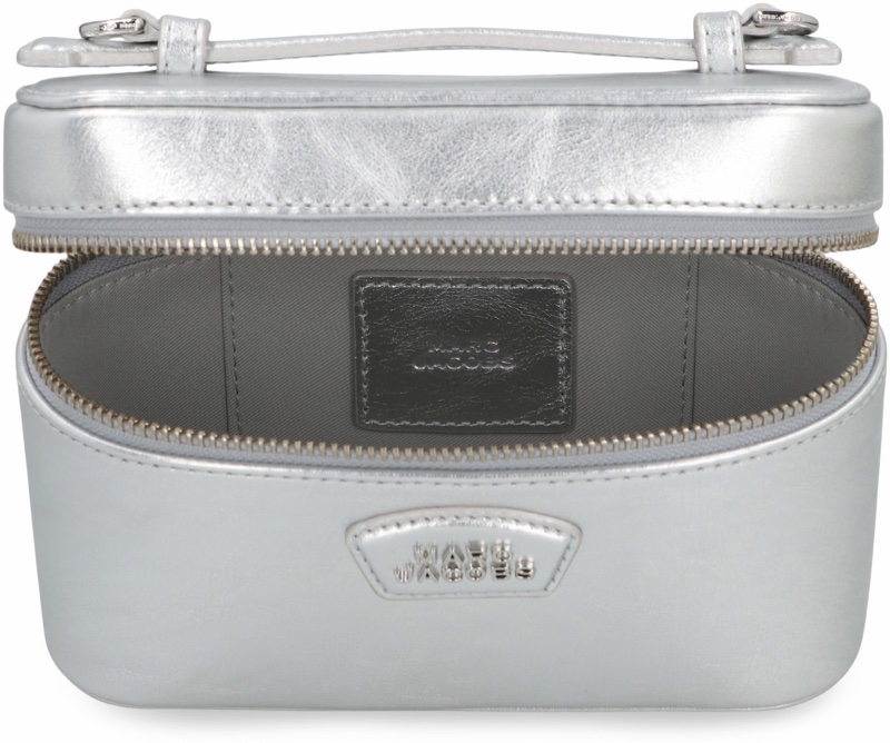 Marc Jacobs 女士 金屬感手提包均碼碼19cm*7cm*13cm-4