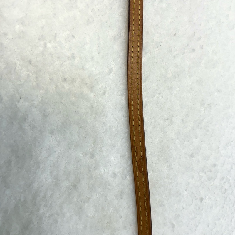 路易威登絕版波士頓包LV原花nano speedy波士頓包M61252-16