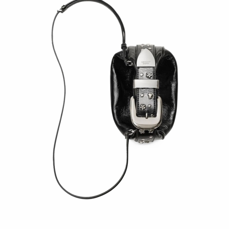 Marc Jacobs 女士 可調節帶手拿包均碼碼30cm*7cm*20cm-3