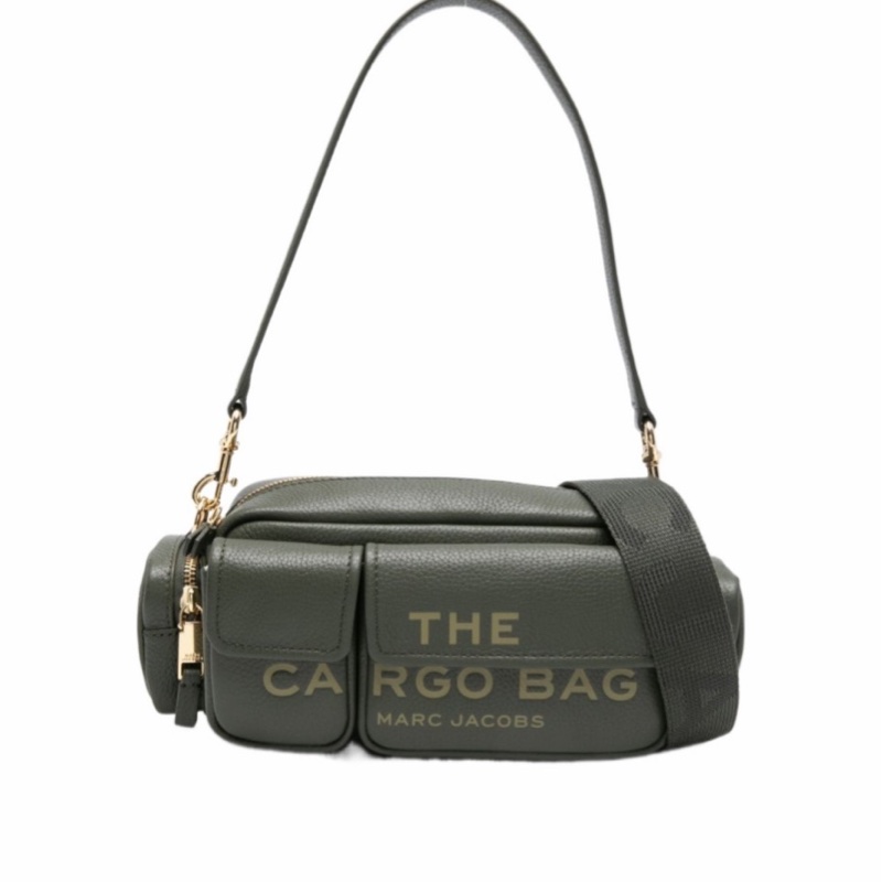 Marc Jacobs 女士 壓紋標識單肩包均碼碼-0