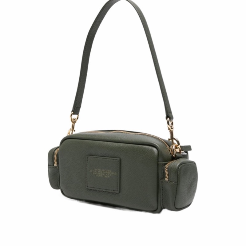 Marc Jacobs 女士 壓紋標識單肩包均碼碼-1