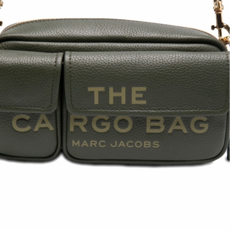 Marc Jacobs 女士 壓紋標識單肩包均碼碼-3