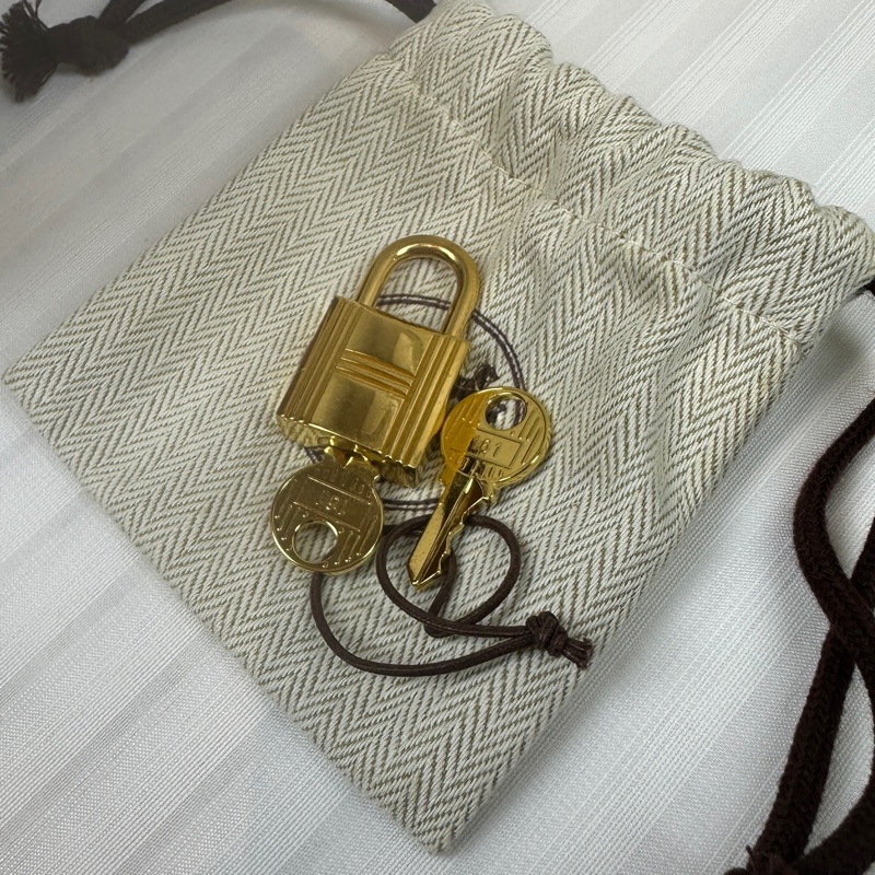 愛馬仕/Hermes Picotin Lock 18 金棕色金扣菜籃子手提水桶包 18x13x19cm-6