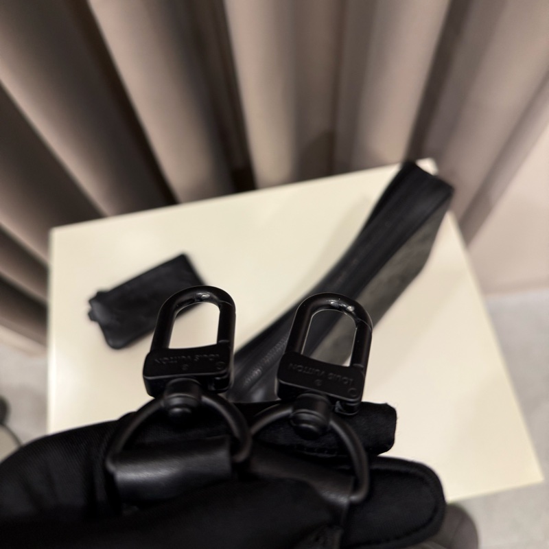 （極新美包）louis vuitton路易威登 duo系列郵差包-4
