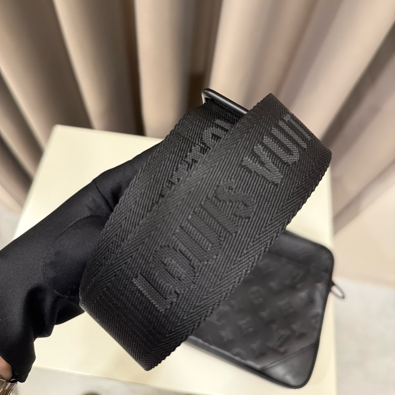 （極新美包）louis vuitton路易威登 duo系列郵差包-8