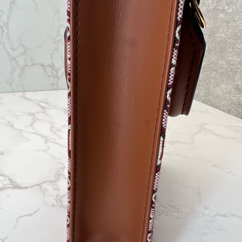 💗香緹國際精品💗 690 LV 1854 Petit sac plat 小琴譜包-2