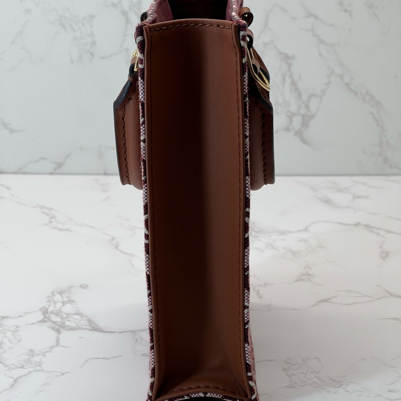 💗香緹國際精品💗 690 LV 1854 Petit sac plat 小琴譜包-5