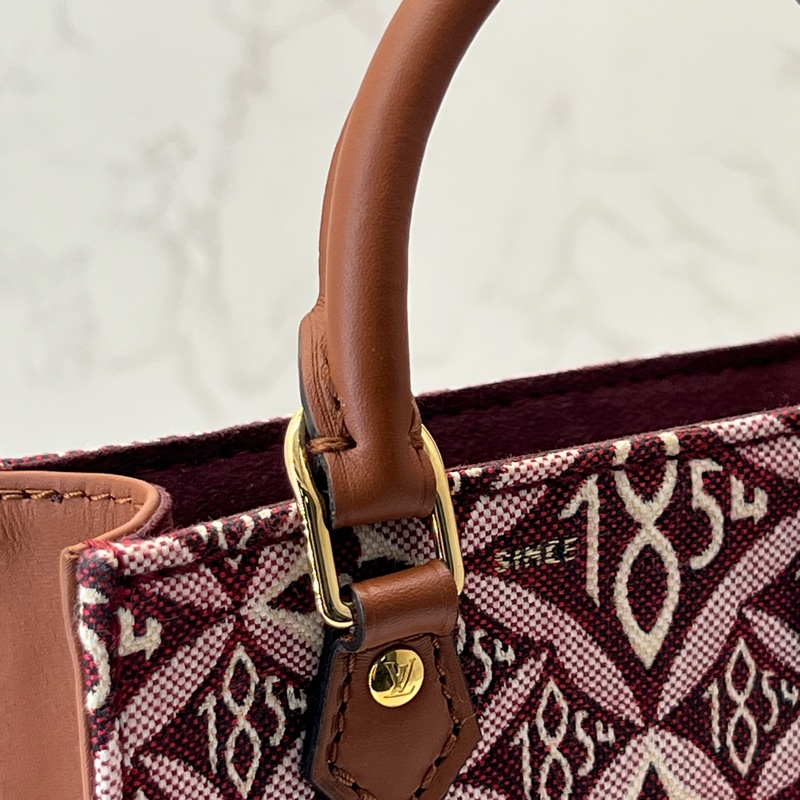 💗香緹國際精品💗 690 LV 1854 Petit sac plat 小琴譜包-6