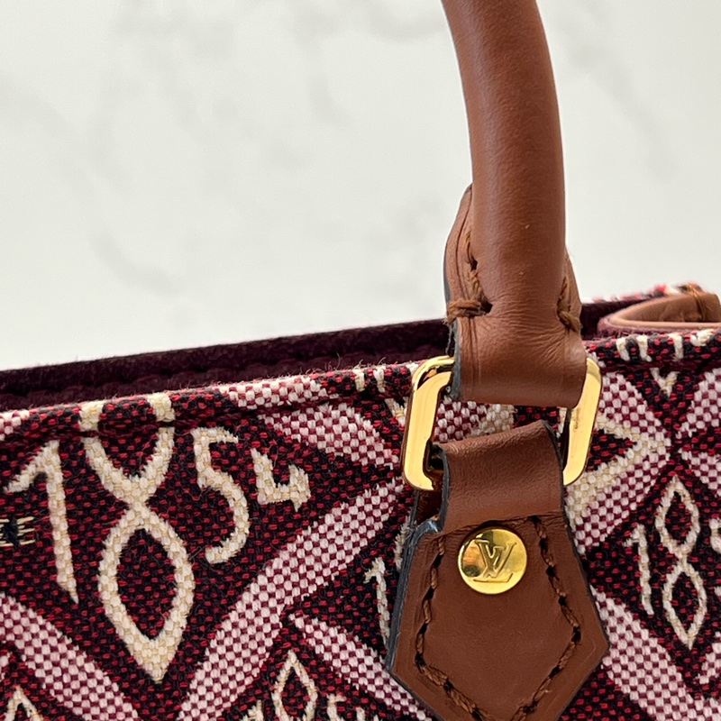 💗香緹國際精品💗 690 LV 1854 Petit sac plat 小琴譜包-7