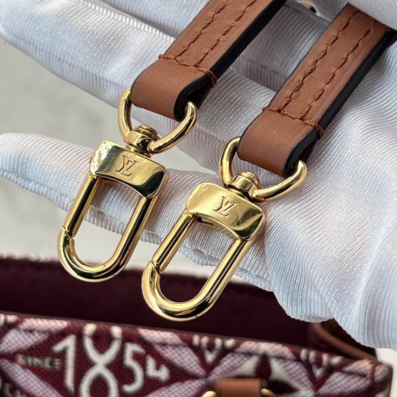 💗香緹國際精品💗 690 LV 1854 Petit sac plat 小琴譜包-8