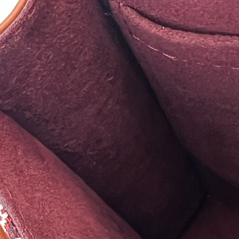 💗香緹國際精品💗 690 LV 1854 Petit sac plat 小琴譜包-10