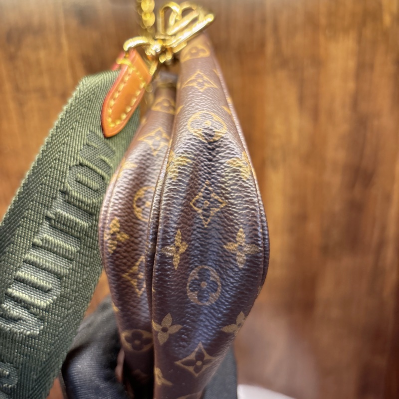Louis Vuitton Multi Pochette Accessoires 手袋-6