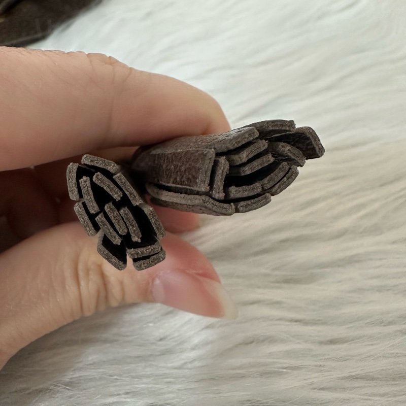 Gucci 550620 老花PVc綠紅綠Ophidia GG nano mini noe-32