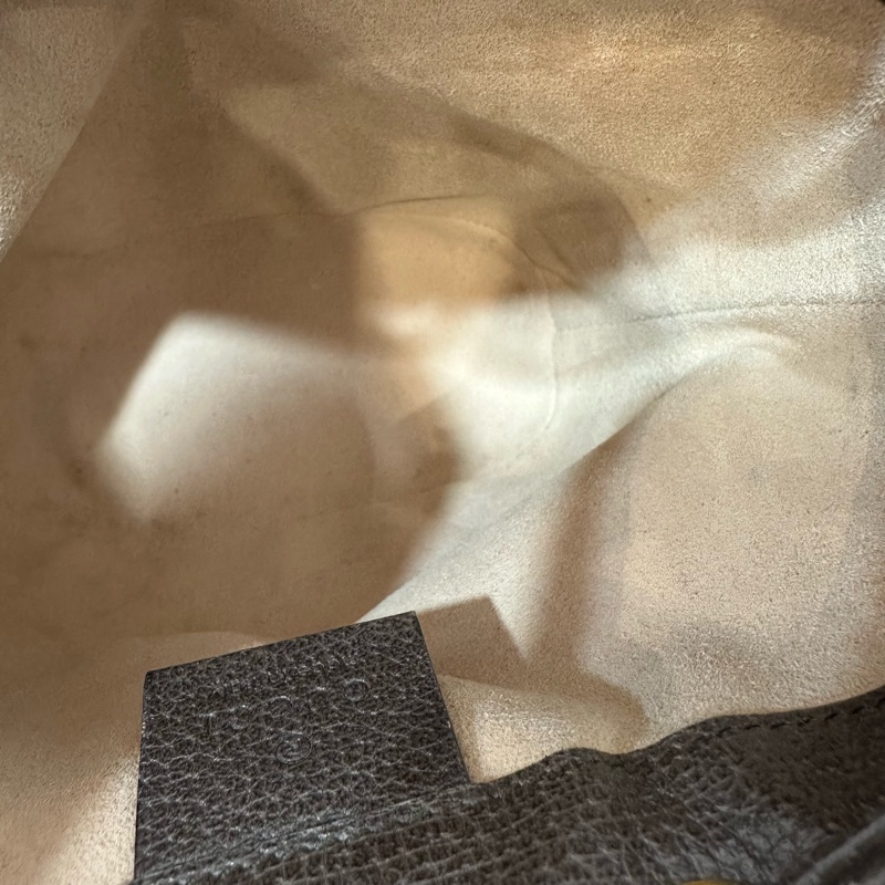 Gucci 550620 老花PVc綠紅綠Ophidia GG nano mini noe-51