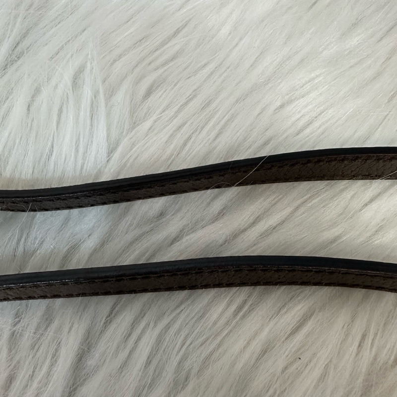 Gucci 550620 老花PVc綠紅綠Ophidia GG nano mini noe-62