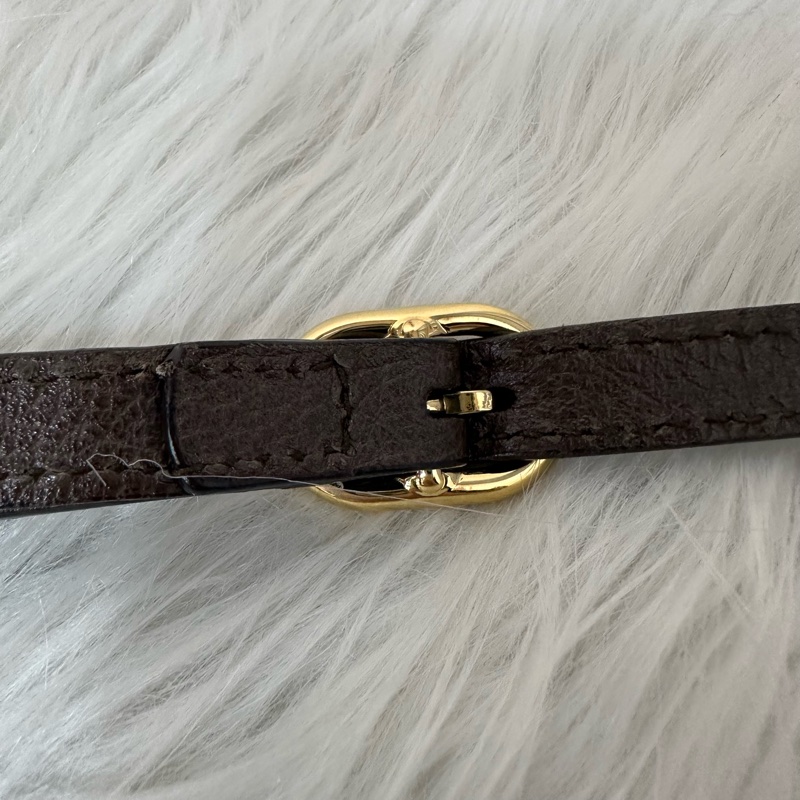 Gucci 550620 老花PVc綠紅綠Ophidia GG nano mini noe-64