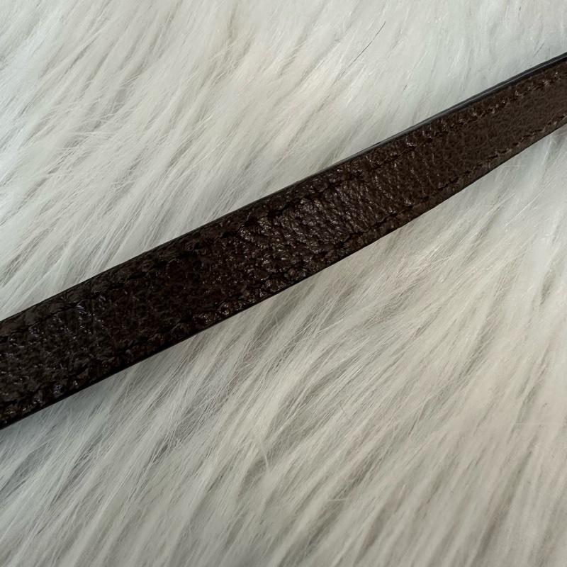 Gucci 550620 老花PVc綠紅綠Ophidia GG nano mini noe-65