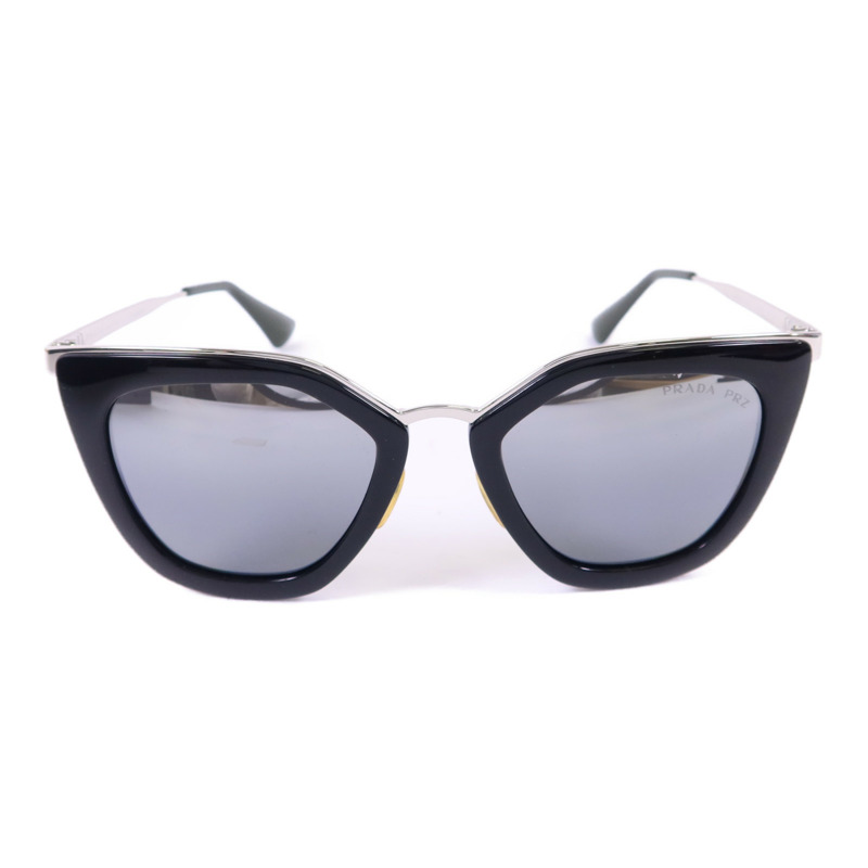 PRADA PVC/金屬Sunglasses太陽眼鏡-0