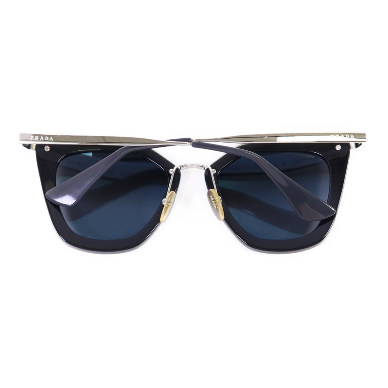 PRADA PVC/金屬Sunglasses太陽眼鏡-3