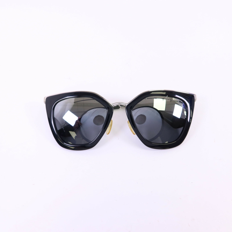 PRADA PVC/金屬Sunglasses太陽眼鏡-4