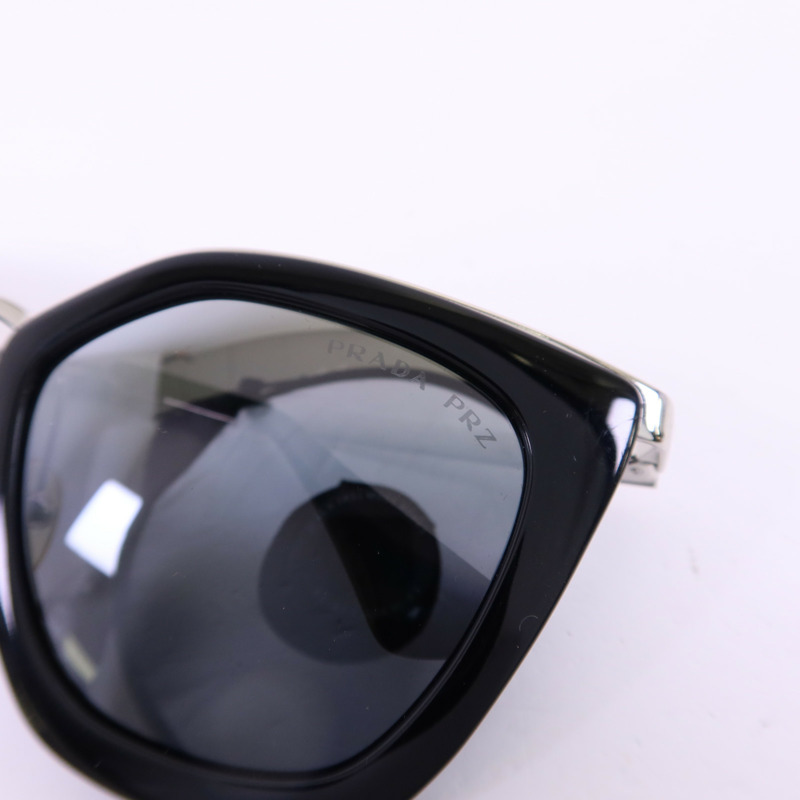 PRADA PVC/金屬Sunglasses太陽眼鏡-5