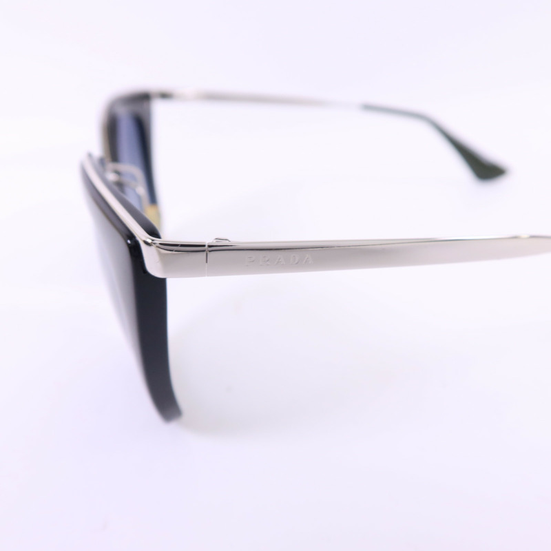 PRADA PVC/金屬Sunglasses太陽眼鏡-6