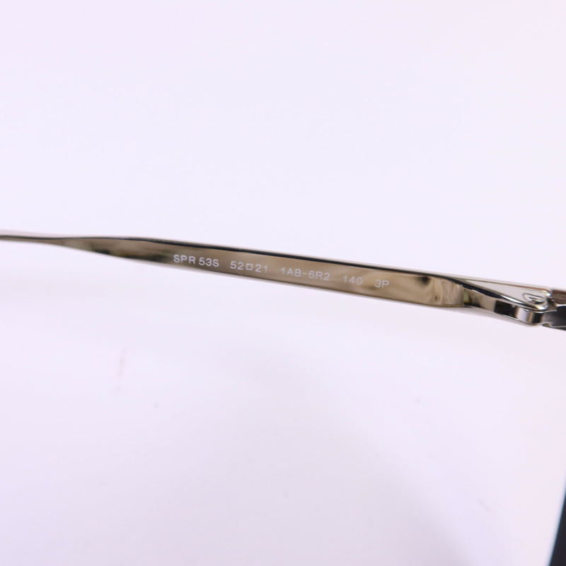 PRADA PVC/金屬Sunglasses太陽眼鏡-8