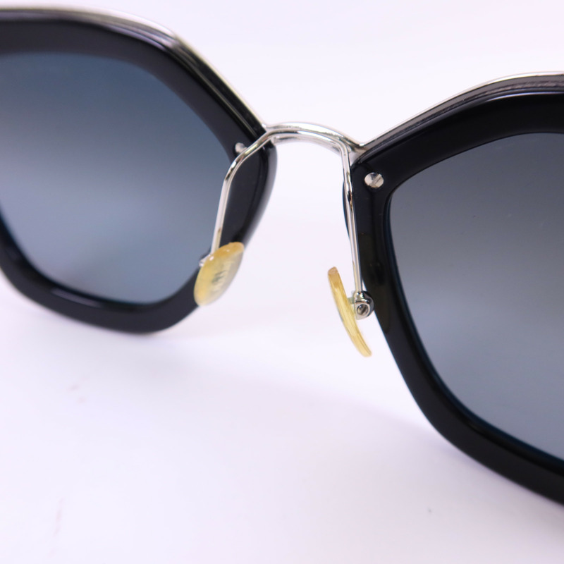 PRADA PVC/金屬Sunglasses太陽眼鏡-9
