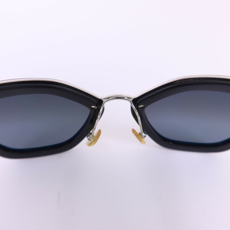 PRADA PVC/金屬Sunglasses太陽眼鏡-10