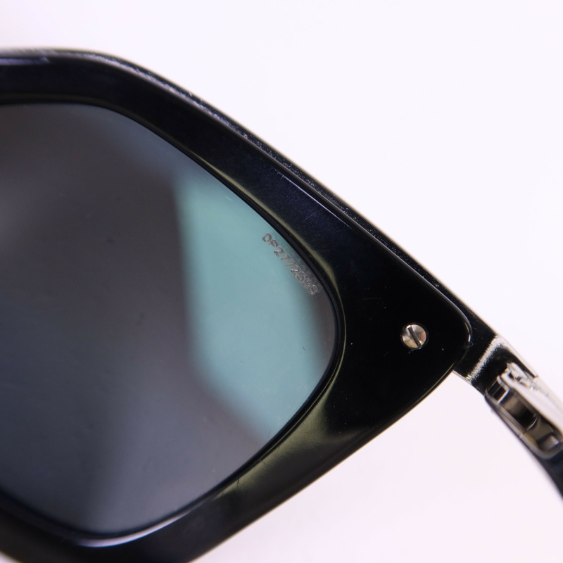 PRADA PVC/金屬Sunglasses太陽眼鏡-11