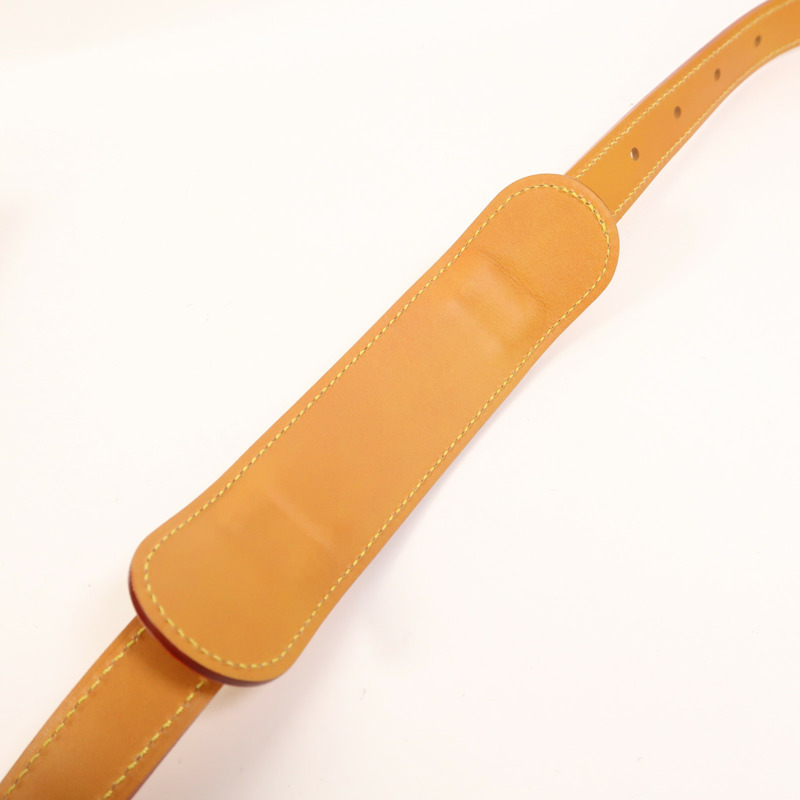 LOUIS VUITTON Monogram Nil金扣手挽肩背兩用袋-16