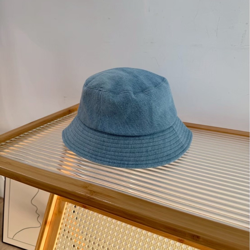 Chanel 牛仔漁夫帽M-1