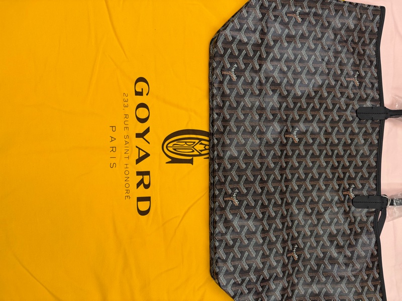 Goyard tote bag PM-2