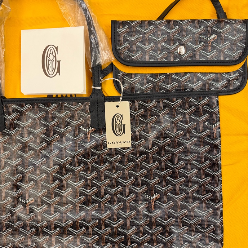 Goyard tote bag PM-10