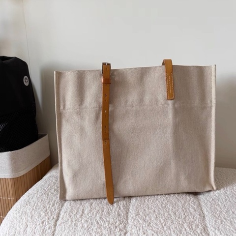 Hermes Etrivière 馬術購物包tote bag