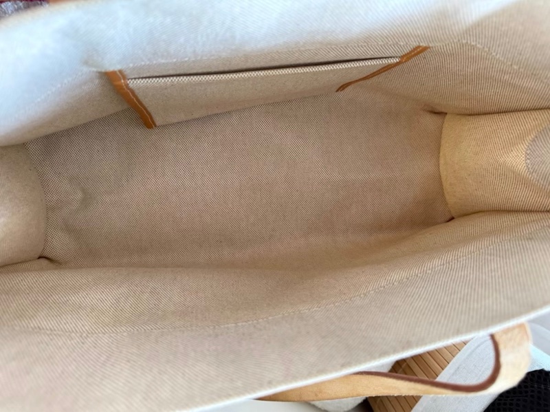 Hermes Etrivière 馬術購物包tote bag-4