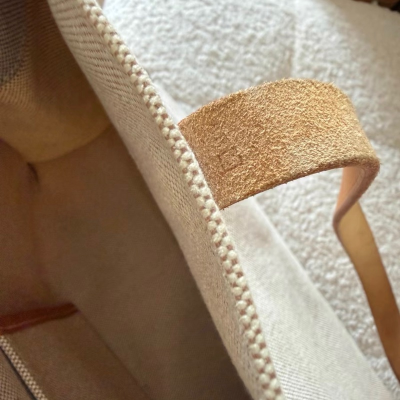 Hermes Etrivière 馬術購物包tote bag-7