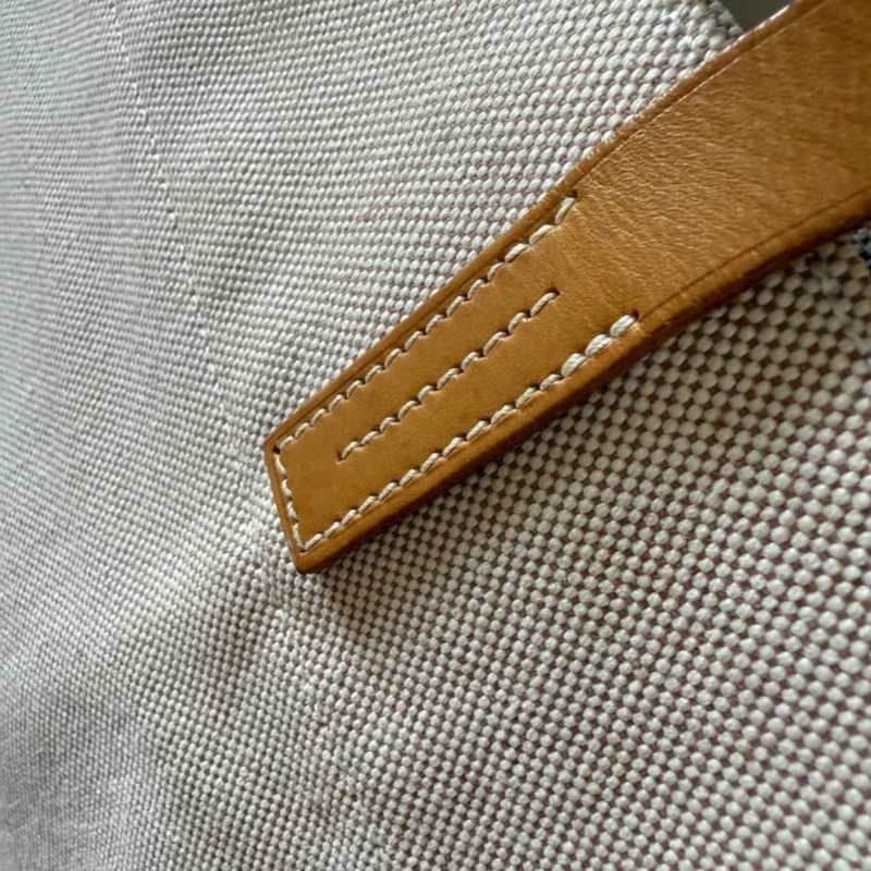 Hermes Etrivière 馬術購物包tote bag-8