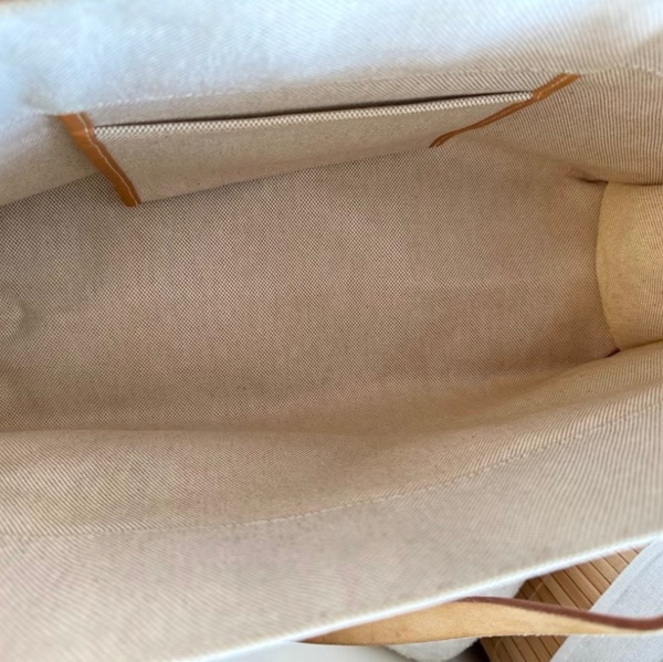 Hermes Etrivière 馬術購物包tote bag-9