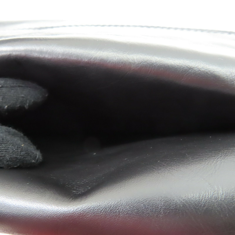 黑色 菱格紋 牛皮 Lucky Charms 2.55 限量徽章包 肩背包【CHANEL 香奈兒】 A37586-6