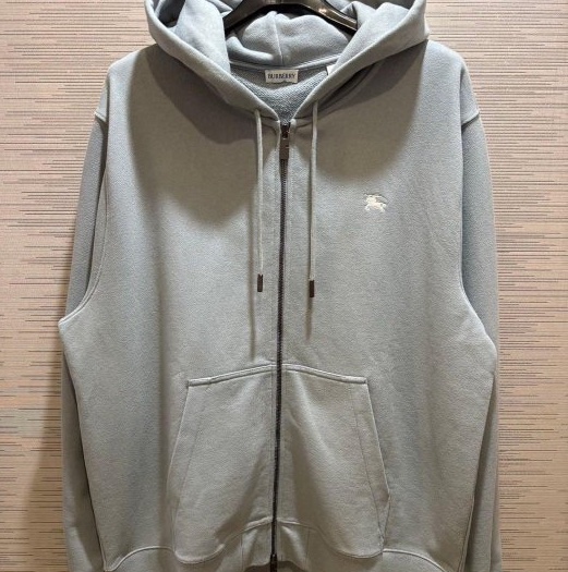💎Han's house精品服飾💎 BURBERRY 戰馬 騎士 連帽 外套 男女共穿  原價24500-1