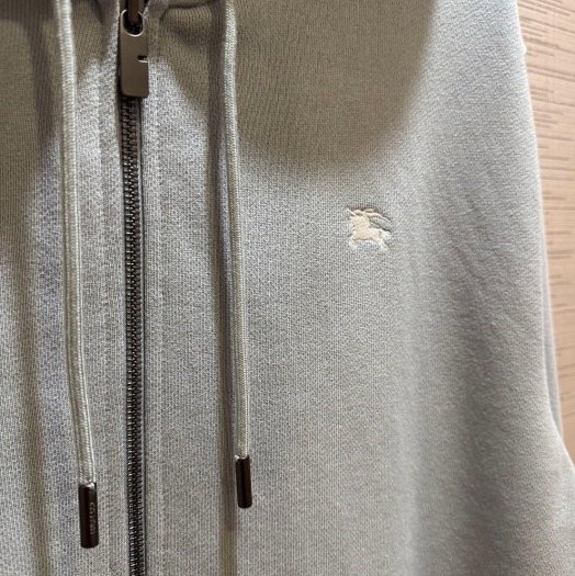 💎Han's house精品服飾💎 BURBERRY 戰馬 騎士 連帽 外套 男女共穿  原價24500-3