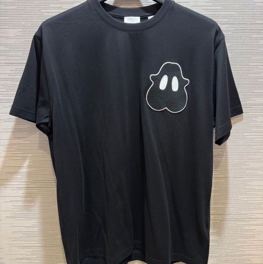 💎Han's house精品服飾💎 Burberry 精靈 短T T恤 短袖-0