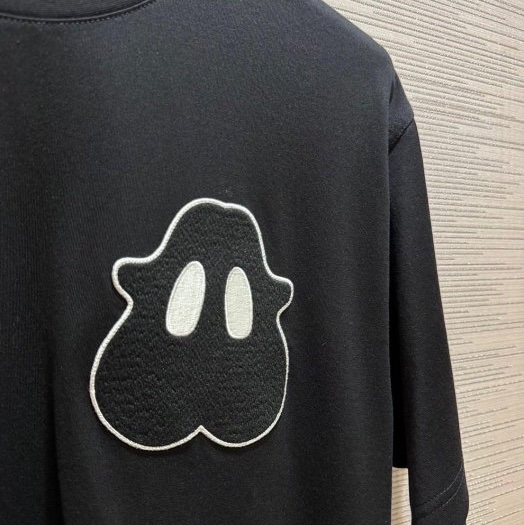 💎Han's house精品服飾💎 Burberry 精靈 短T T恤 短袖-2