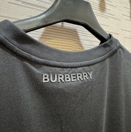 💎Han's house精品服飾💎 Burberry 精靈 短T T恤 短袖-6