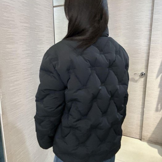 💎Han's house精品服飾💎 Burberry 滿版 刺繡 戰馬 騎士 羽絨 外套 原價84000-2