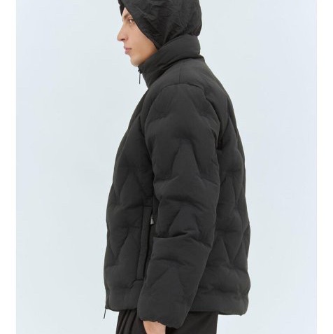 💎Han's house精品服飾💎 Burberry 滿版 刺繡 戰馬 騎士 羽絨 外套 原價84000-7